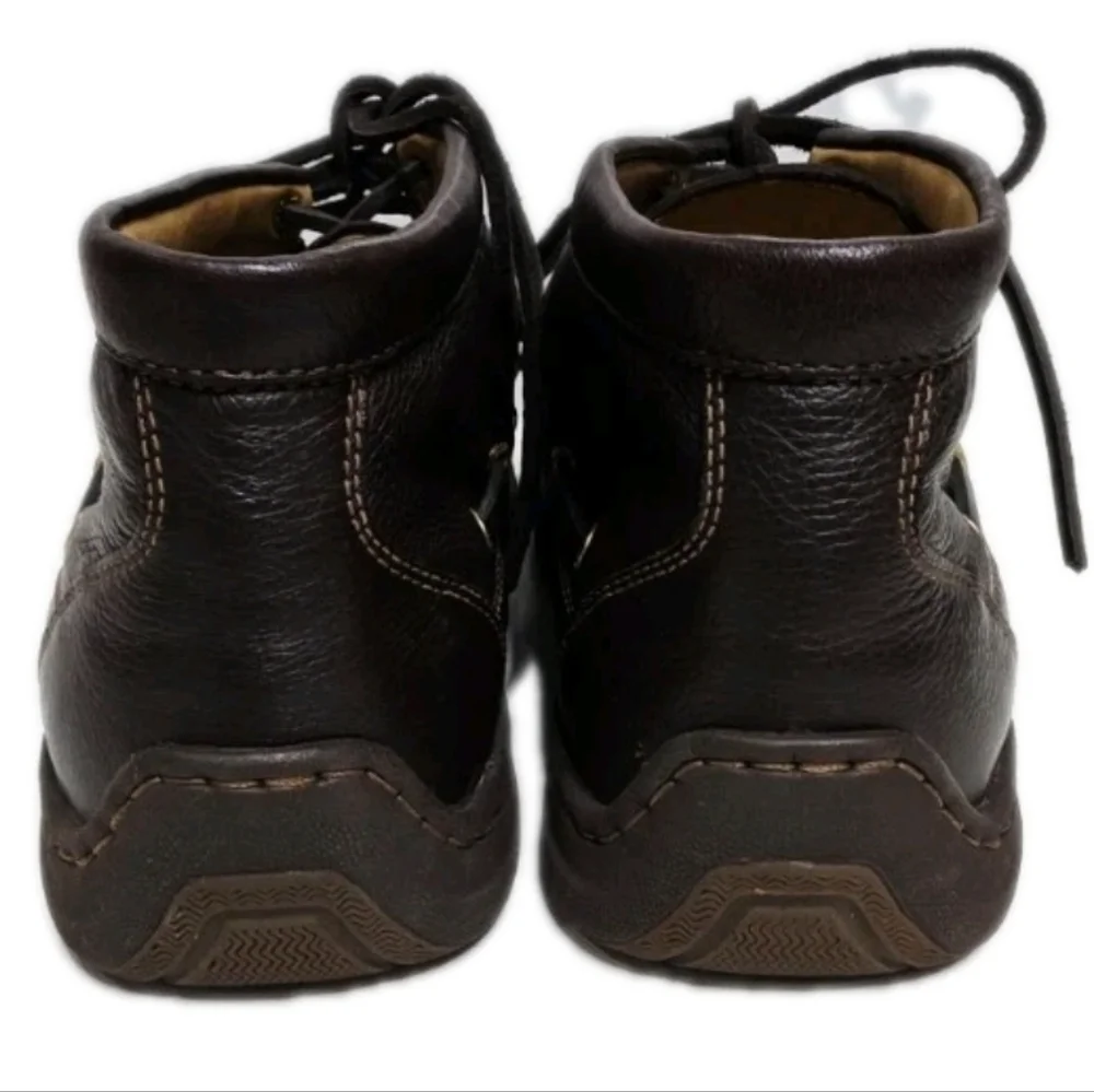 580. Sperry Top-Sider (Gold Cup Collection) Men's 12M
